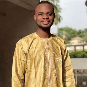 Meet your Posher, Jean bertrand